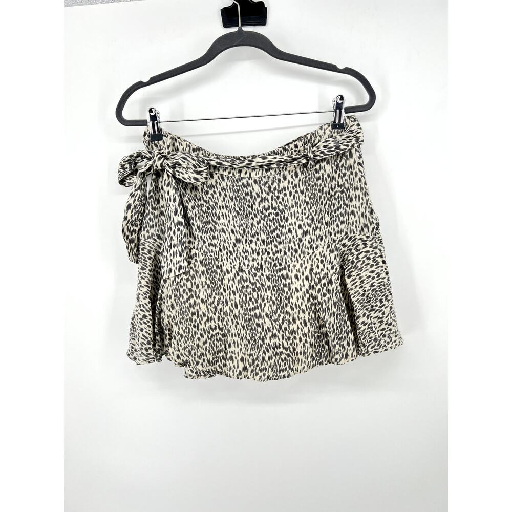 All Saints frida lep skirt 6